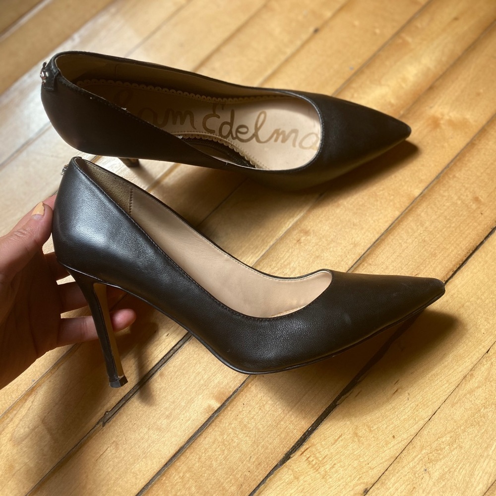 classy heels